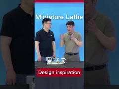 Telathe300A محرك المعدات التعليمية المصغرة